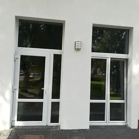 Apartmán Mirabella 1 *