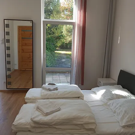 アパート Mirabella 1 *