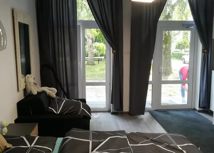 Apartment Mirabella 1 Kolobrzeg