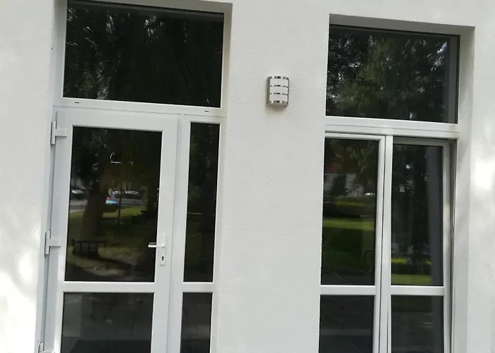 Apartment Mirabella 1 *