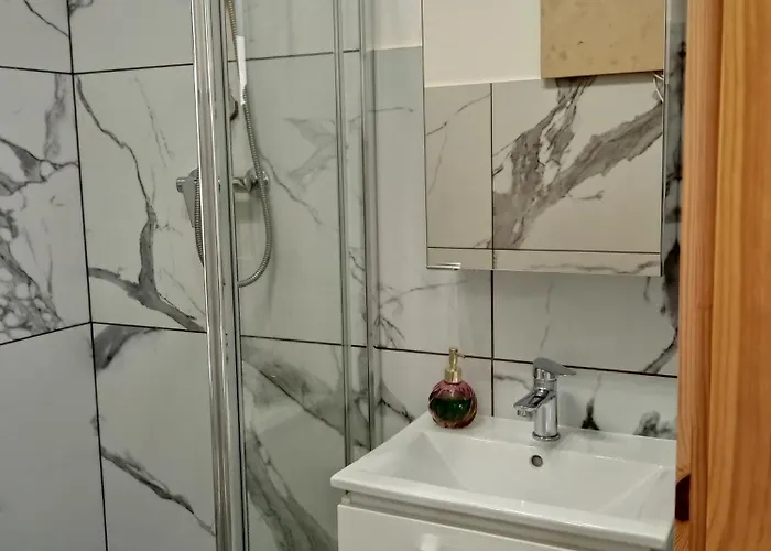 Mirabella 1 Apartment Kolobrzeg