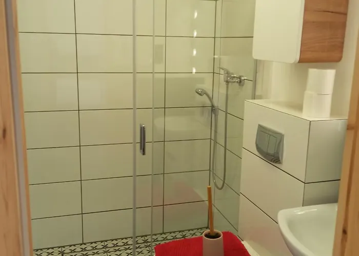 Mirabella 1 * Kolobrzeg