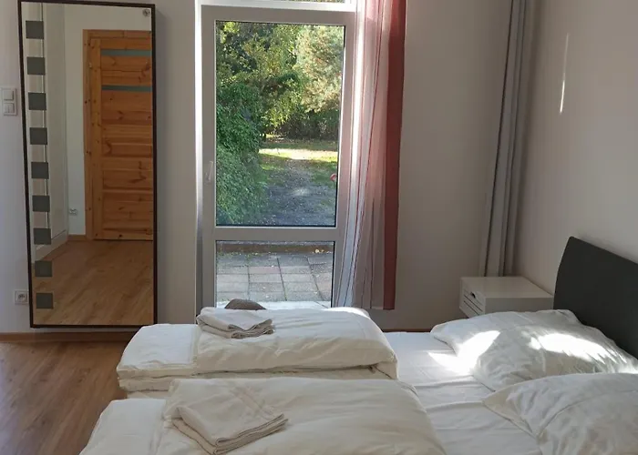 Apartment Mirabella 1 *