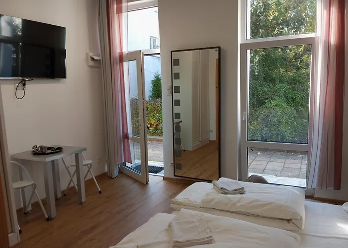 Mirabella 1 * Kolobrzeg