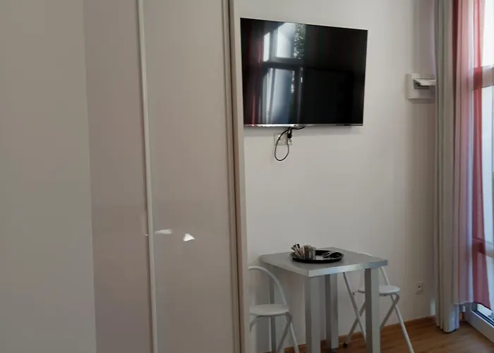 Mirabella 1 Apartment