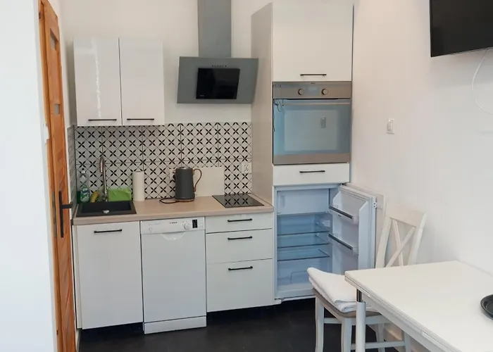 Apartment Mirabella 1 Kolobrzeg