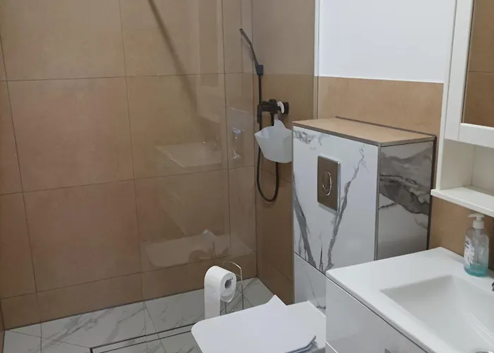 Mirabella 1 Apartment *