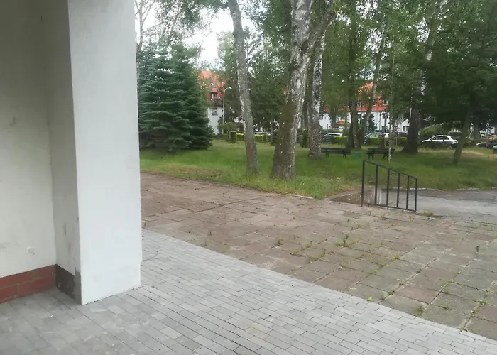 Mirabella 1 Apartment Kolobrzeg