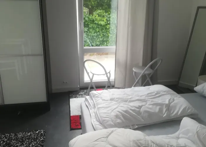 Mirabella 1 Apartment