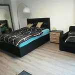 Apartment Mirabella 1 Kolberg