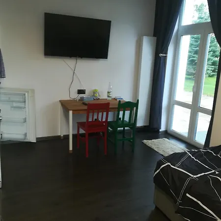 Mirabella 1 * Kołobrzeg
