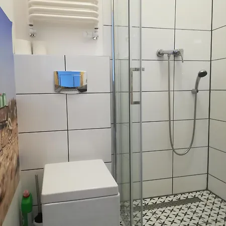 Апартаменты Mirabella 1 *