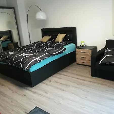 Apartment Mirabella 1 Kolobrzeg
