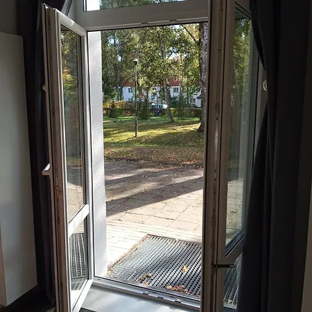 Apartment Mirabella 1 Kolobrzeg
