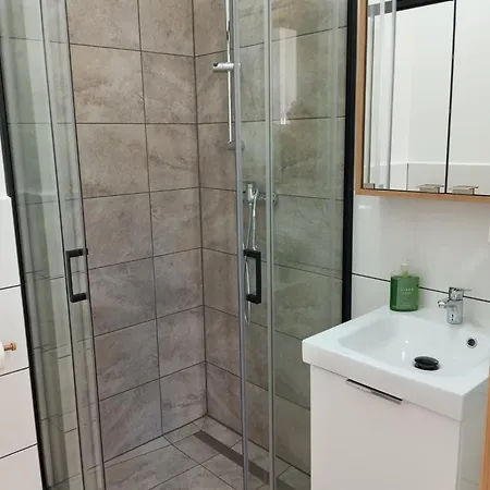 Mirabella 1 Колобжег