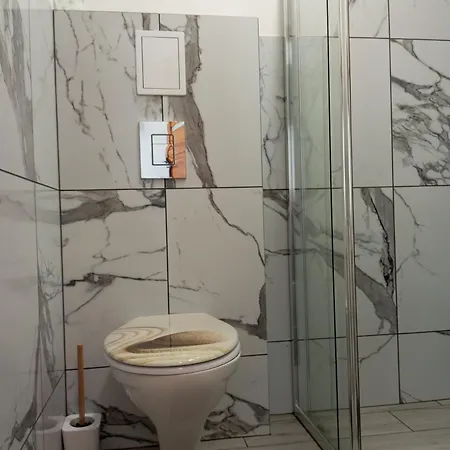 Апартаменты Mirabella 1