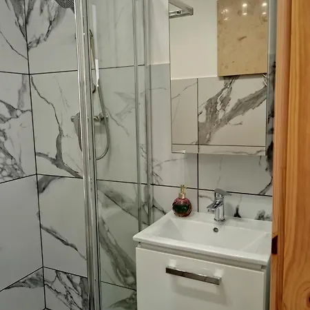 Mirabella 1 Апартаменты Колобжег