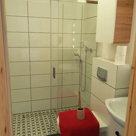 Mirabella 1 * Kołobrzeg
