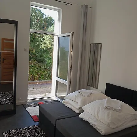 Mirabella 1 Apartment