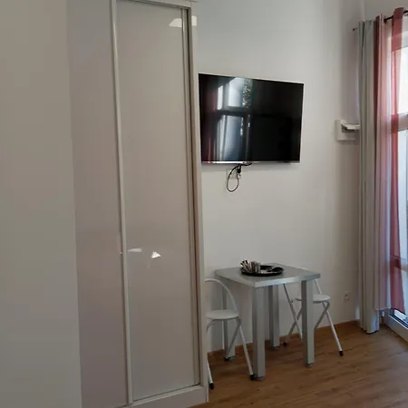 Mirabella 1 Апартаменты