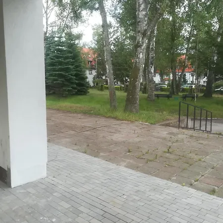 Mirabella 1 Apartment Kolobrzeg