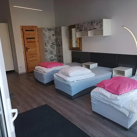 Mirabella 1 Колобжег