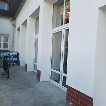 Mirabella 1 * Kolobrzeg