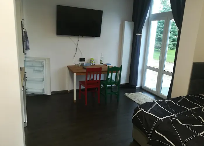 Mirabella 1 * Kołobrzeg