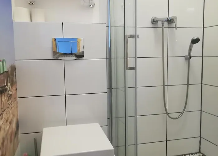 Appartamento Mirabella 1 *