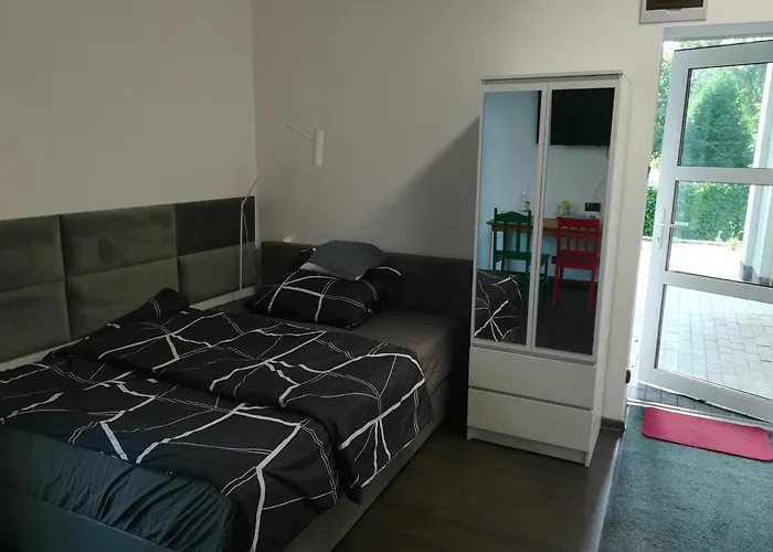 Appartamento Mirabella 1 *