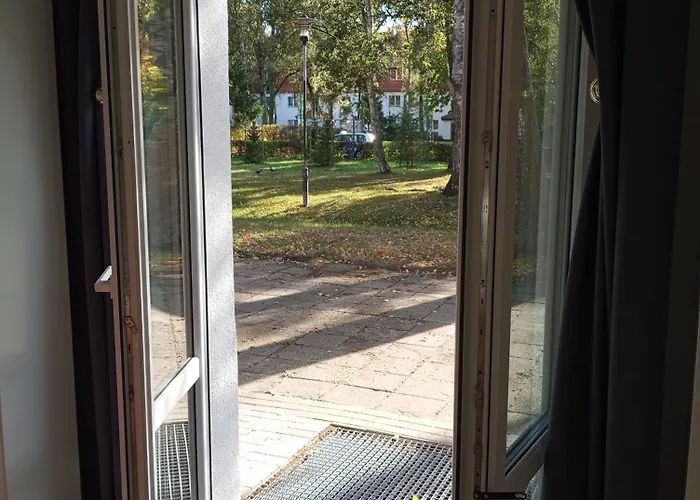 Mirabella 1 * Kołobrzeg