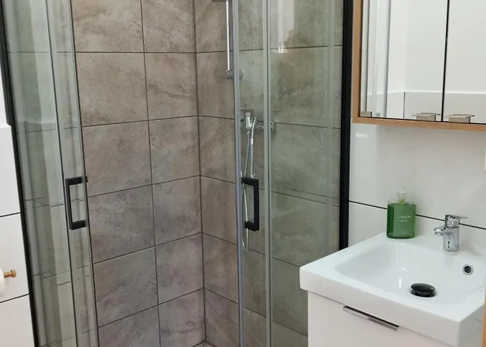 Mirabella 1 Kołobrzeg