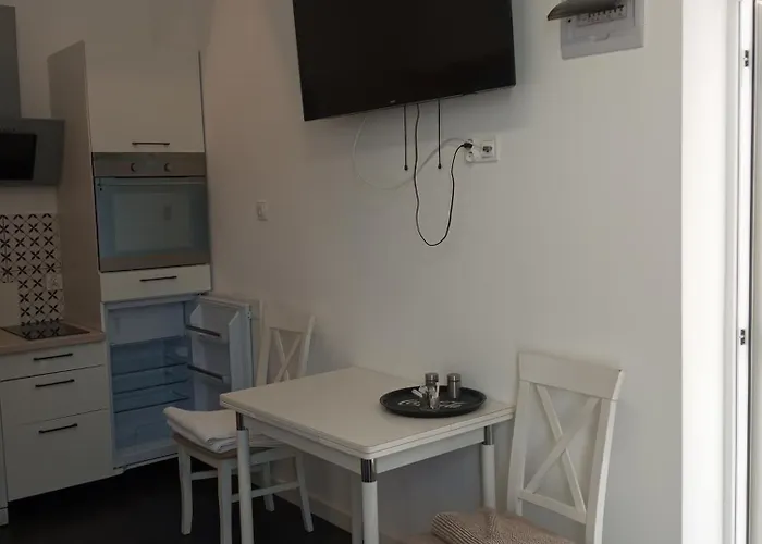 Mirabella 1 Appartamento *