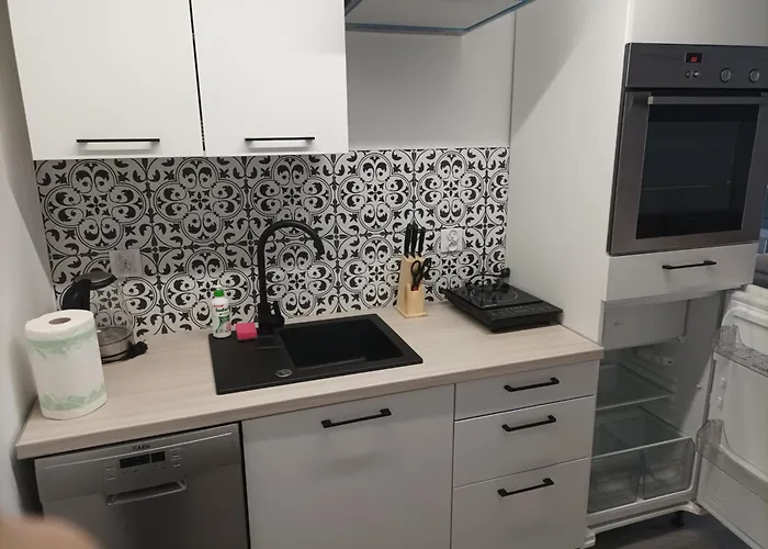 Appartamento Mirabella 1 *