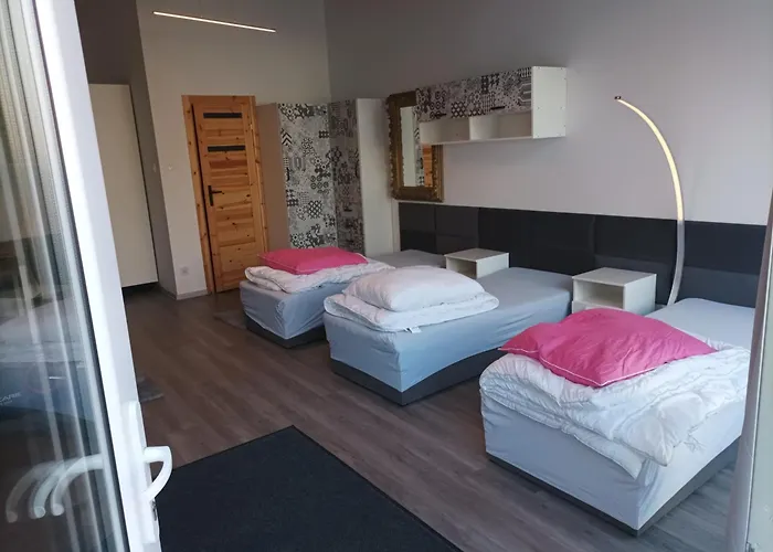 Mirabella 1 Kołobrzeg