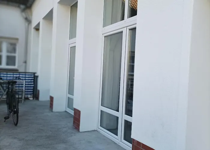 Mirabella 1 * Kołobrzeg